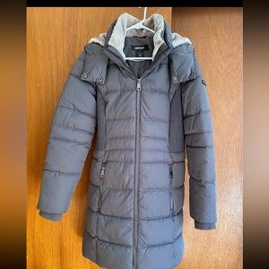 Women’s Winter Coat